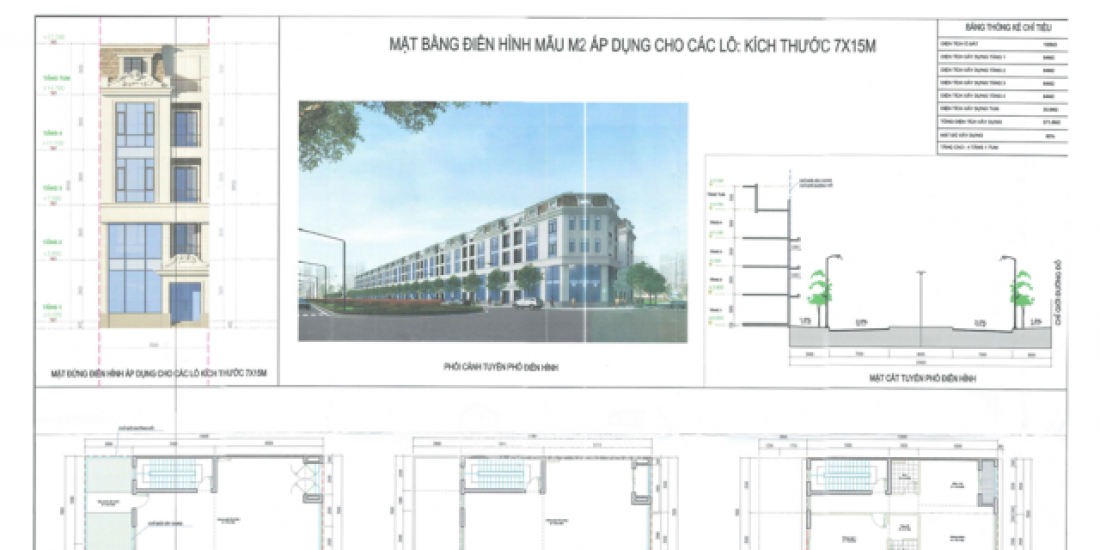 THANH DONG METROPOLIS